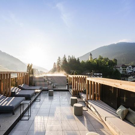 Loewe Dolomites Hotel Сан Кандидо Екстериор снимка