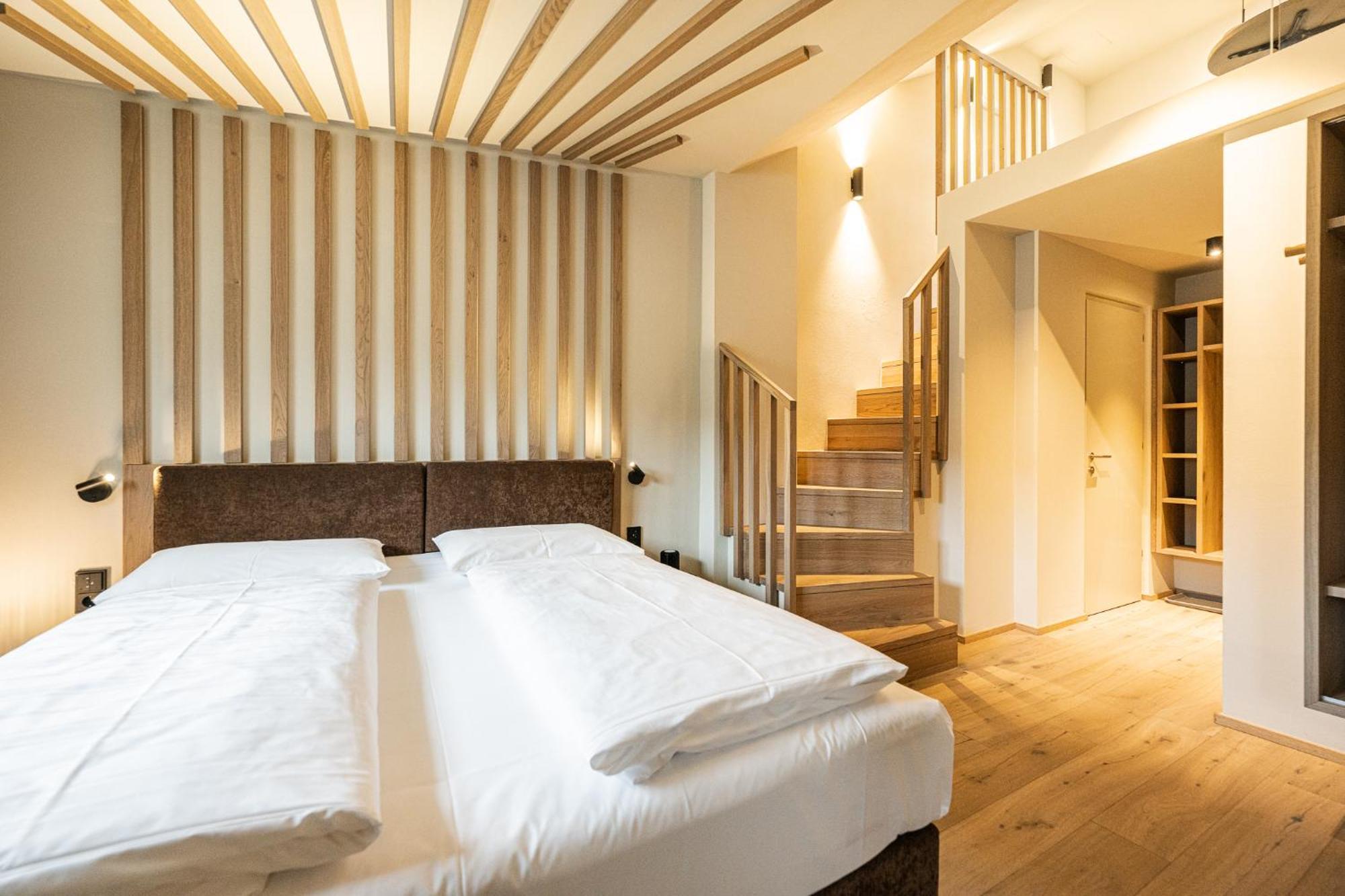 Loewe Dolomites Hotel Сан Кандидо Екстериор снимка