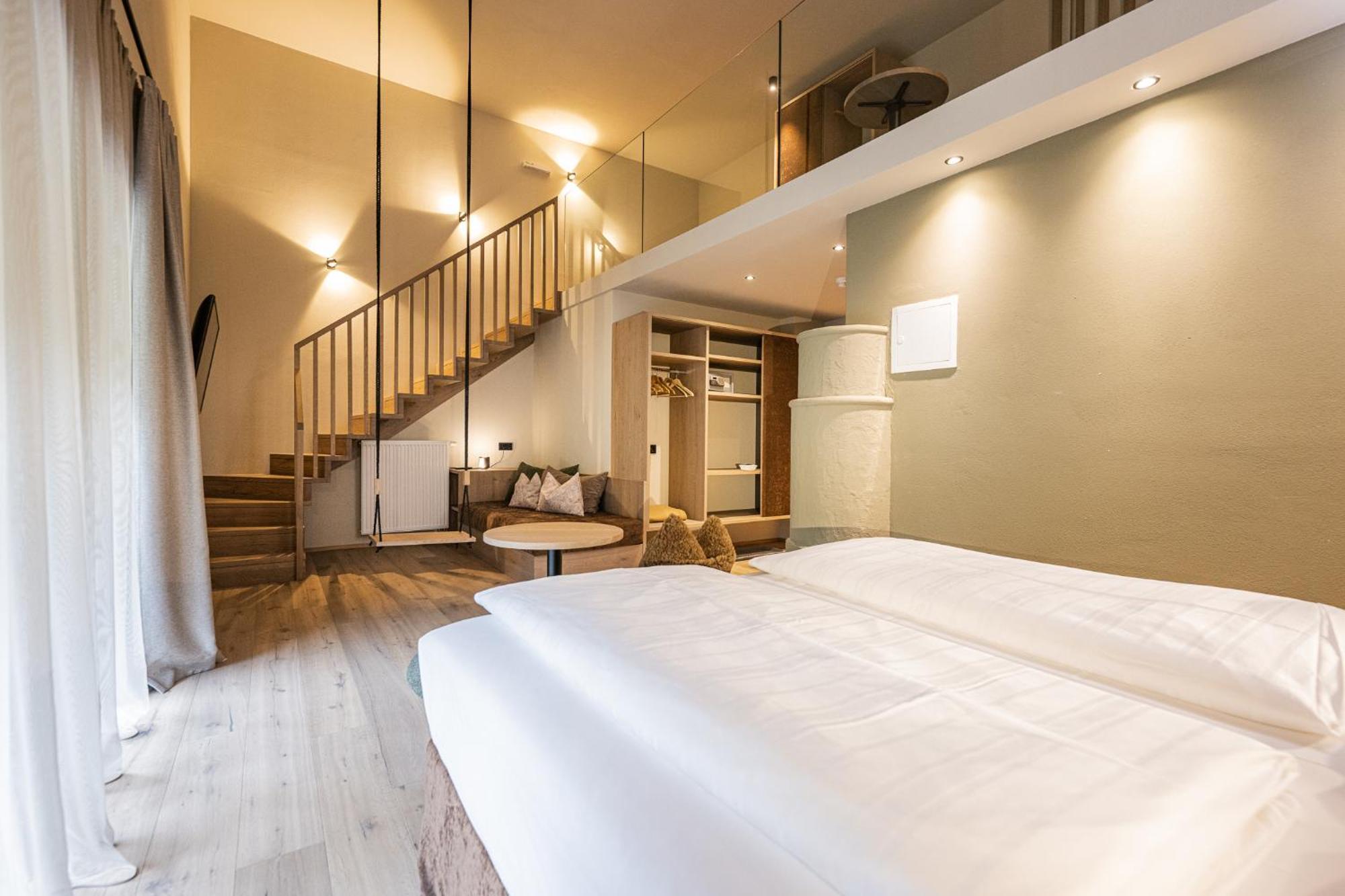 Loewe Dolomites Hotel Сан Кандидо Екстериор снимка