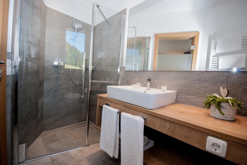 Loewe Dolomites Hotel Сан Кандидо Екстериор снимка