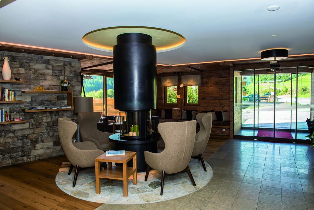 Loewe Dolomites Hotel Сан Кандидо Екстериор снимка
