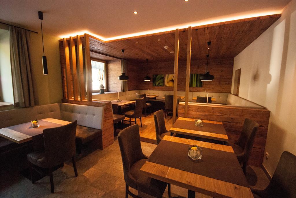 Loewe Dolomites Hotel Сан Кандидо Екстериор снимка
