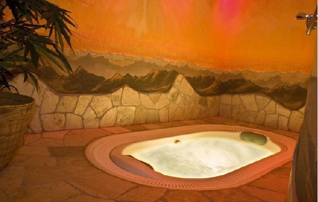 Loewe Dolomites Hotel Сан Кандидо Екстериор снимка