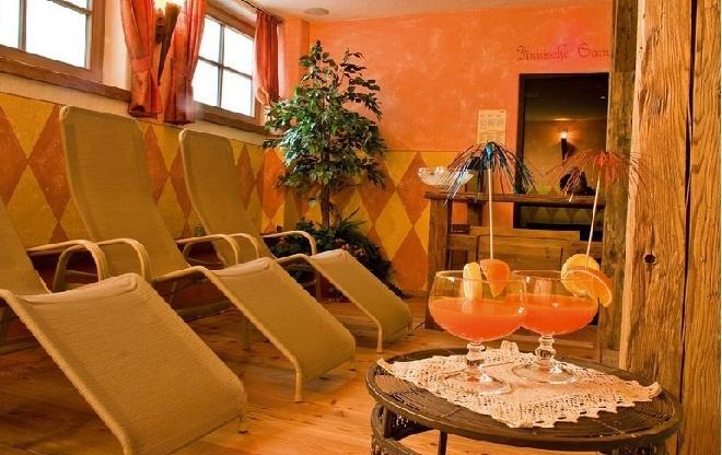 Loewe Dolomites Hotel Сан Кандидо Екстериор снимка