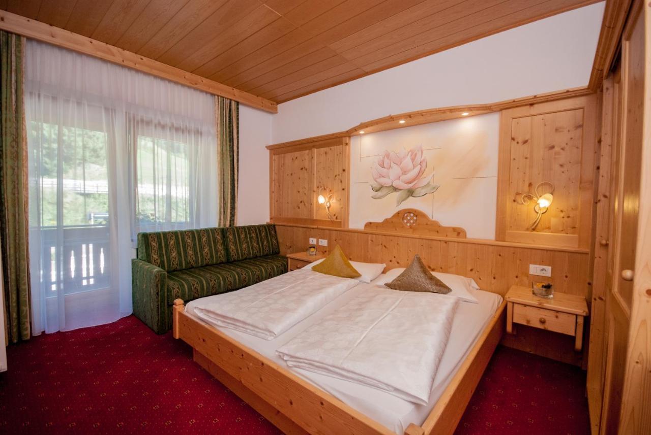 Loewe Dolomites Hotel Сан Кандидо Екстериор снимка