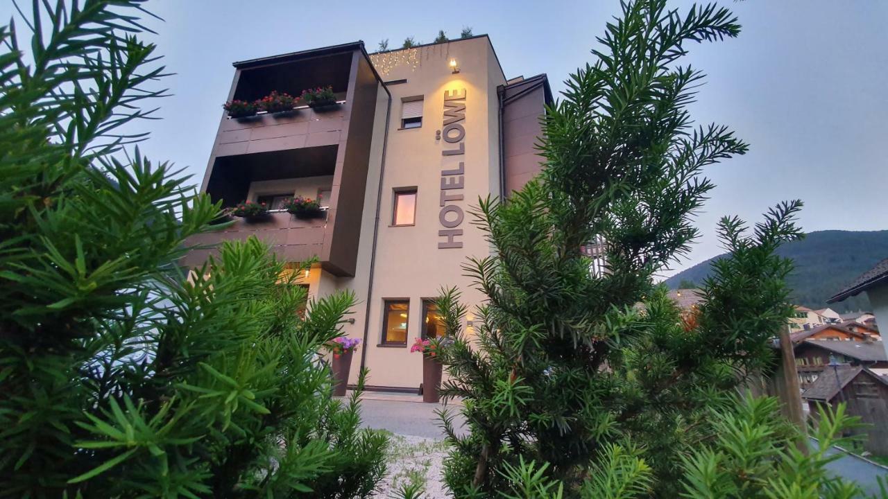 Loewe Dolomites Hotel Сан Кандидо Екстериор снимка
